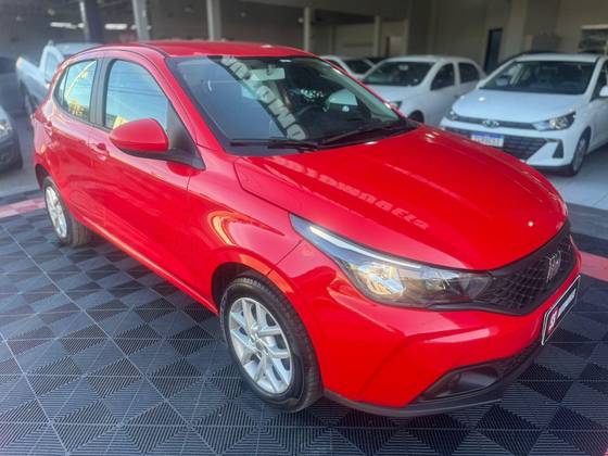 FIAT ARGO 1.3 FIREFLY FLEX DRIVE CVT